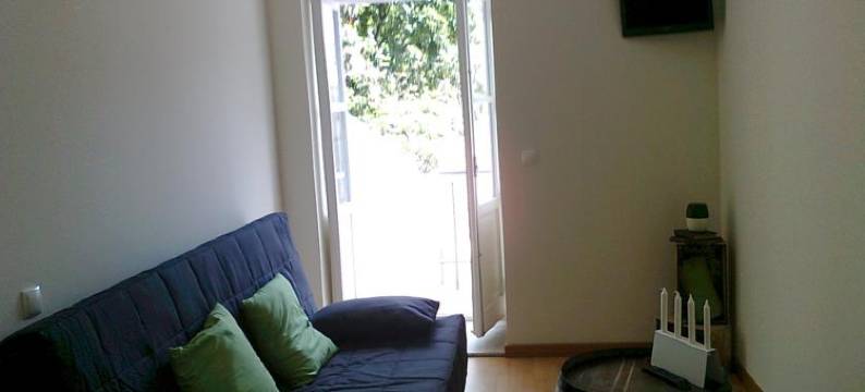 福尔摩萨波尔图公寓集团(Formosa Oporto Apartments Group)图片