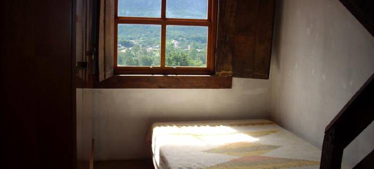Homestay Tiradentes Alto da Torre图片