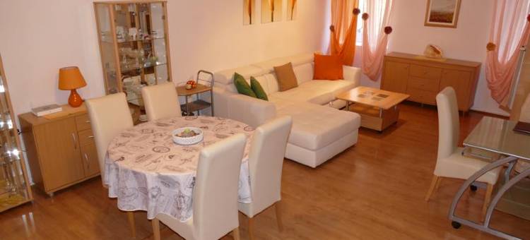 Apartment Patricia图片