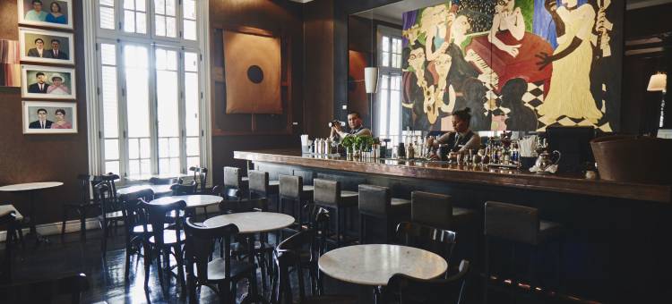 B酒店(Hotel B)图片