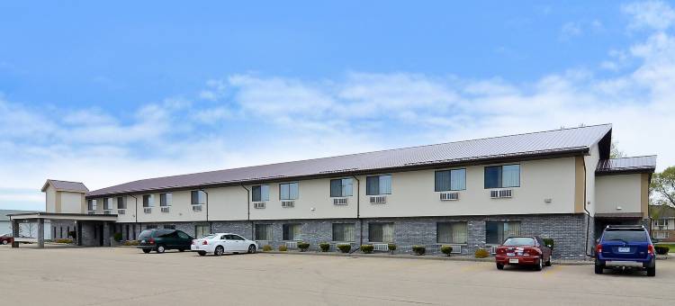 纽伦敦品质酒店(Quality Inn)图片