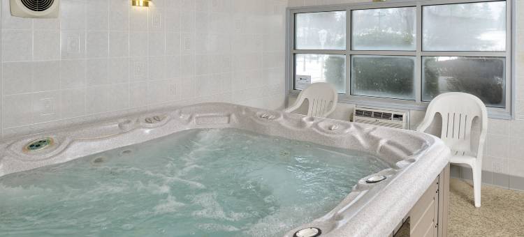 盖茨堡贝斯特韦斯特酒店(Best Western Gettysburg)图片