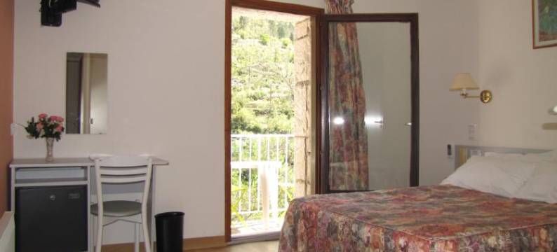 香堤贝尔迪克斯酒店(Hôtel Chante-Perdrix)图片