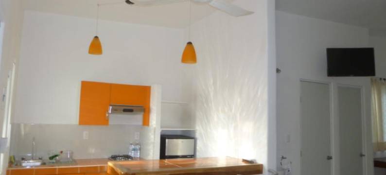 Hotel y Suites Del Paci­Fico图片