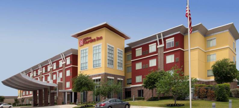 圣安东尼奥机场南希尔顿花园酒店(Hilton Garden Inn San Antonio Airport South, TX)图片