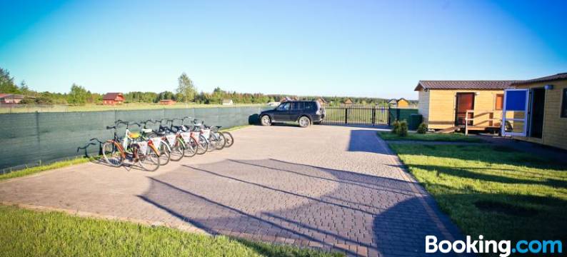 Domki Letniskowe Lilka图片