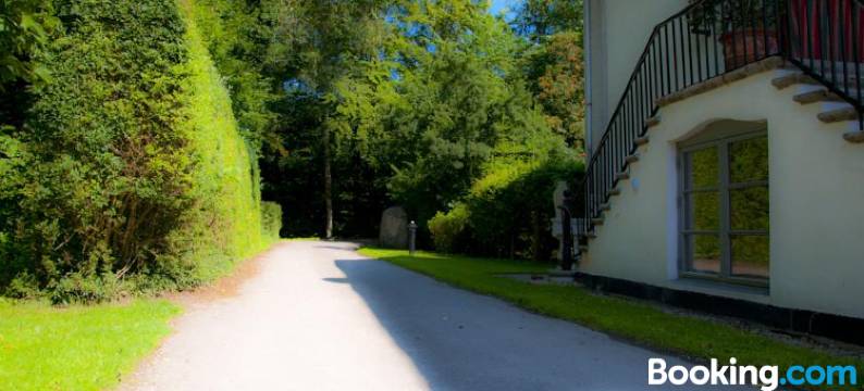 思科斯特普加德公寓酒店(Skelstrupgaard Apartments)图片