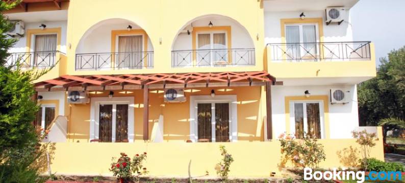 科斯岛公寓(Kos Island Studios)图片