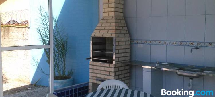 Pousada Aquaria图片