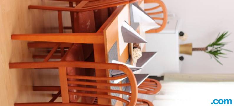 诺维斯维特公寓(Apartmány Nový Svět)图片