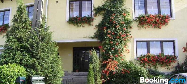 绿岛客栈(Zold Sziget Vendeghaz)图片