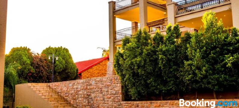 拉莫专享旅馆(Château la Mer Exclusive Guesthouse & Spa)图片