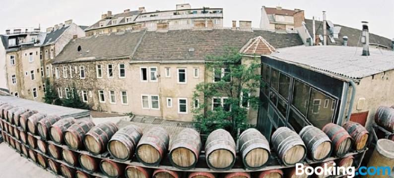 维也纳住宿加早餐旅馆(Wiener Gäste Zimmer)图片