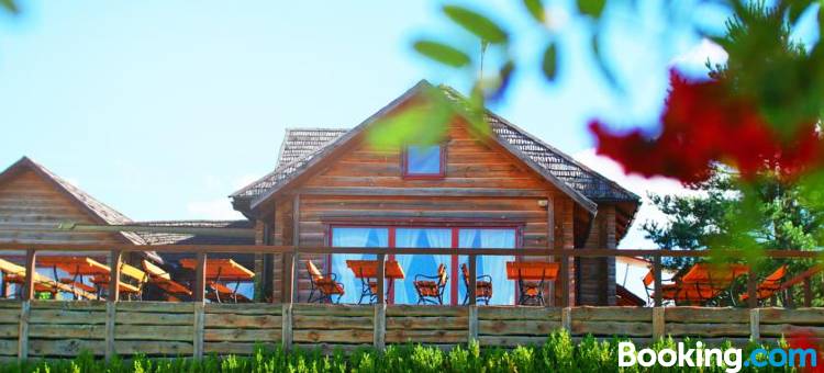 Aerodream Trakai图片