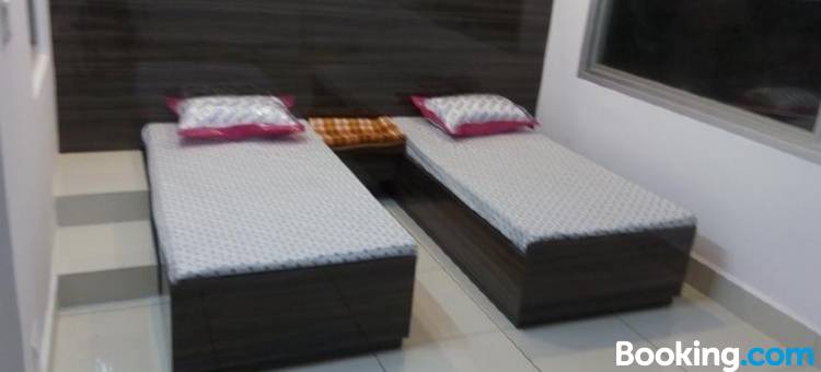 吉尔塔酒店(Hotel Gill Tower)图片