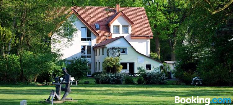 豪斯格美尔旅馆(Haus Geistmeier)图片