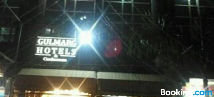 贡马酒店(Hotel Gulmarg)图片