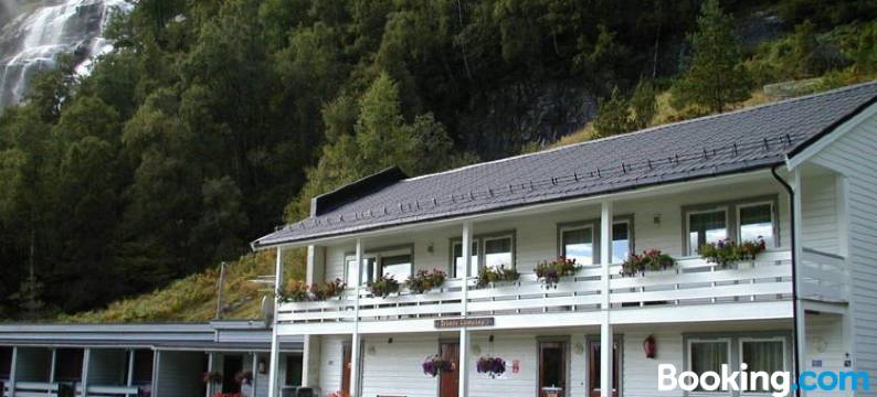 特维恩德露营地(Tvinde Camping)图片