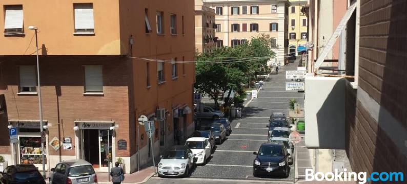 迪莫拉德尔维安丹特公寓(Dimora Del Viandante Appartamento)图片