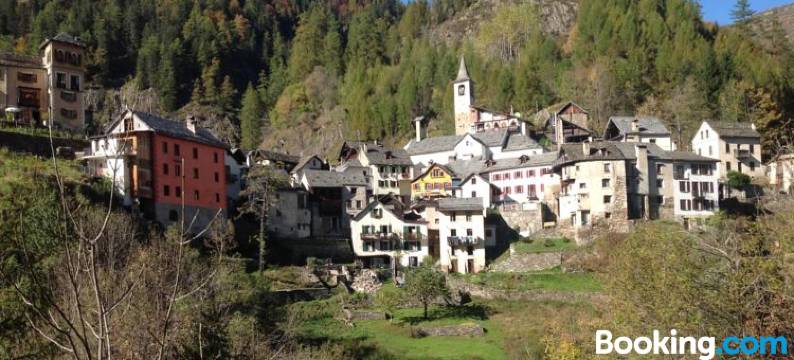 卡尔拉度假屋(Casa Carla)图片