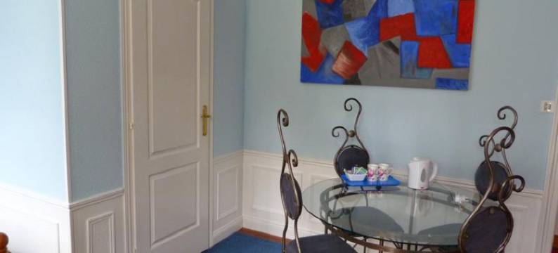 阿纳塞尔庄园旅馆(Chateau Anaselle)图片