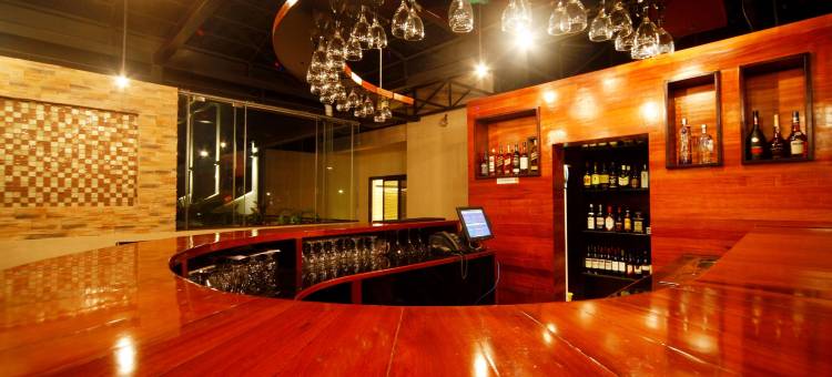 恩德培花园贝斯特韦斯特精品酒店(Best Western Premier Garden Hotel Entebbe)图片