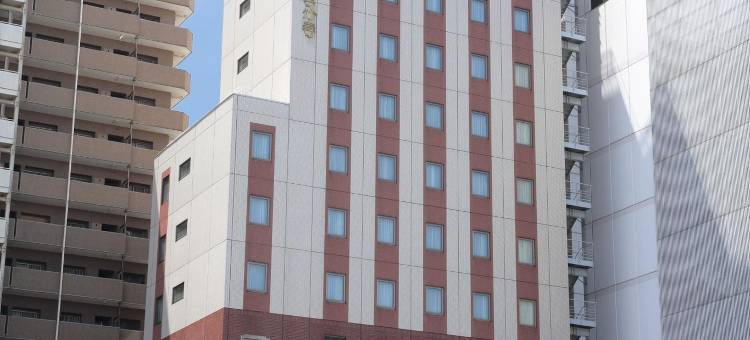 国分寺梅兹JR东酒店(Jr East Hotel Mets Kokubunji)图片