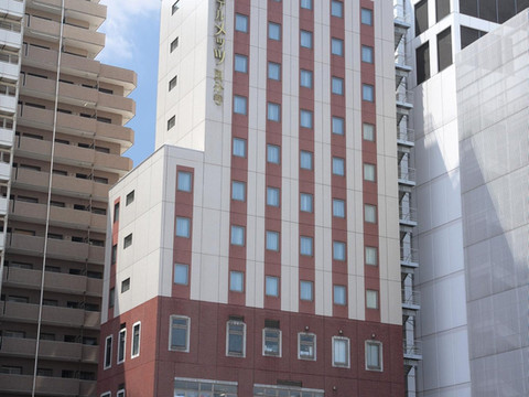 国分寺梅兹JR东酒店