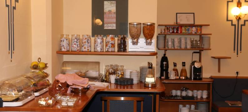 斯哥特珀恩特酒店(Hotel am Schottenpoint)图片