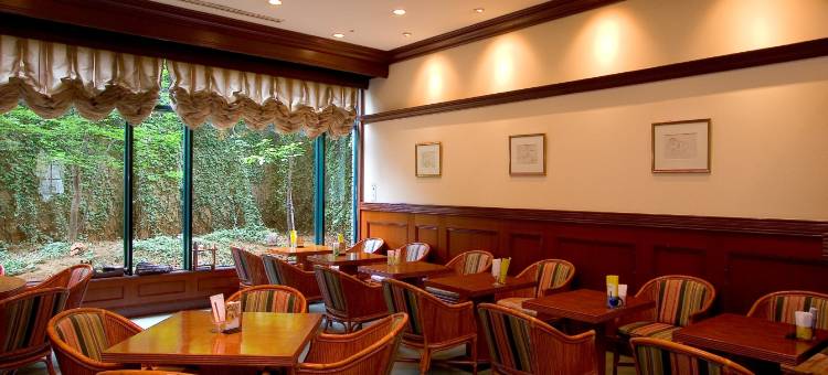 佐世保昆特萨酒店(Quintessa Hotel Sasebo)图片