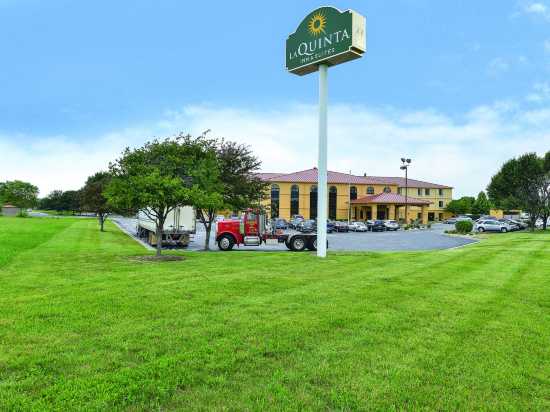 la quinta inn & suites greenwood