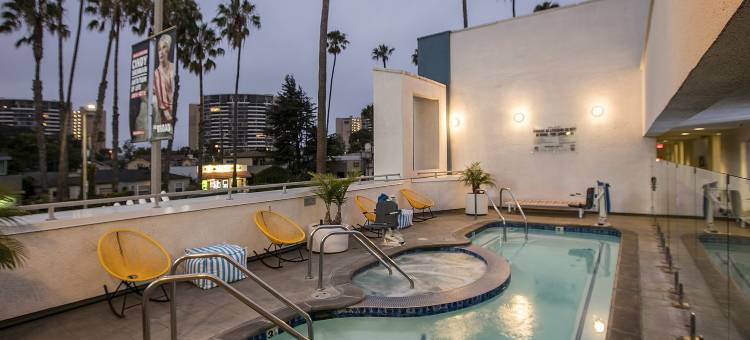 肯尼 - 威尼斯海滩酒店(The Kinney - Venice Beach)图片