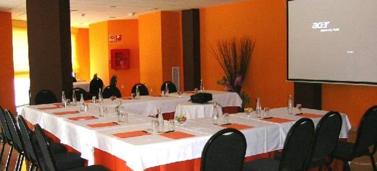 阿拉夸斯广场酒店(Plaza Alaquas)图片