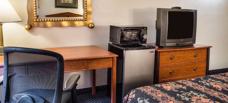 诺福克希尔顿 Spark 酒店(Spark by Hilton Norfolk)图片