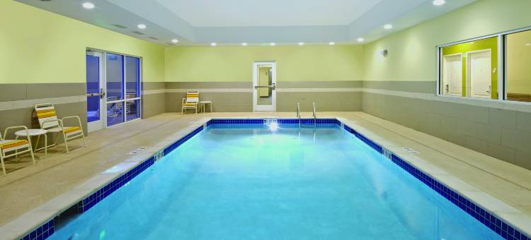 阿蒂西亚拉昆塔温德姆套房酒店(La Quinta Inn & Suites by Wyndham Artesia)图片