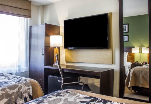 Days Inn by Wyndham Brooklyn Borough Park Hotel Overview