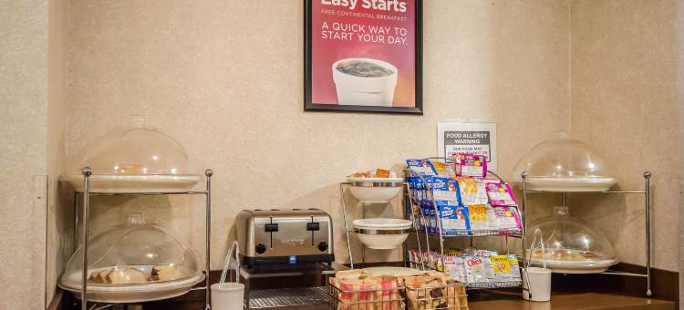 贾斯珀速8酒店(Super 8 by Wyndham Jasper)图片