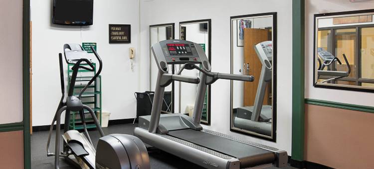 品质酒店(Quality Inn)图片