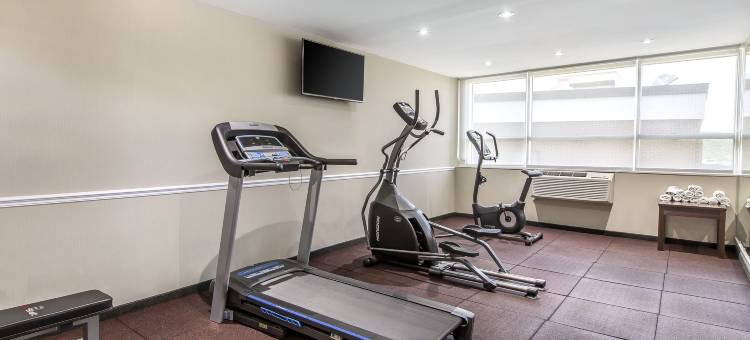 凯艺酒店(Quality Inn)图片