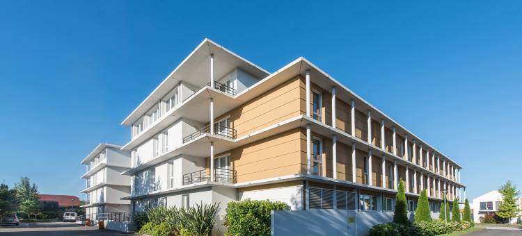 Comfort Suites Pau Idron图片