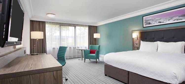 阿伯丁机场莱昂纳多酒店和会议中心(Leonardo Hotel and Conference Venue Aberdeen Airport)图片