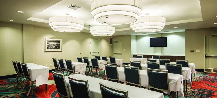 金曼拉昆塔温德姆套房酒店(La Quinta Inn & Suites by Wyndham Kingman)图片