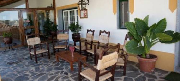 纳瓦特拉乡村酒店(Naveterra-Hotel Rural)图片