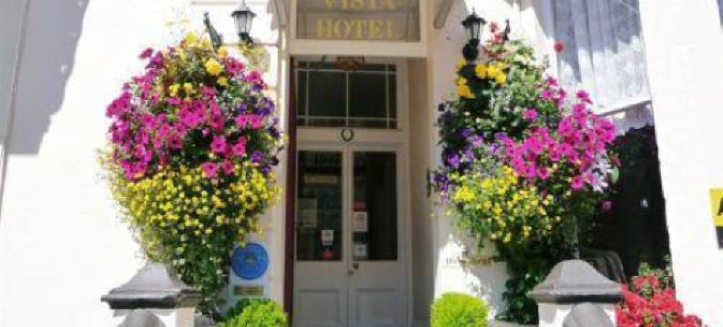 贝拉维斯塔酒店(Bella Vista Hotel)图片