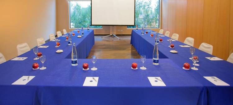 旗幟酒店瓦倫西亞 瓦倫西亞旗幟酒店(Flag Hotel Valencia)图片