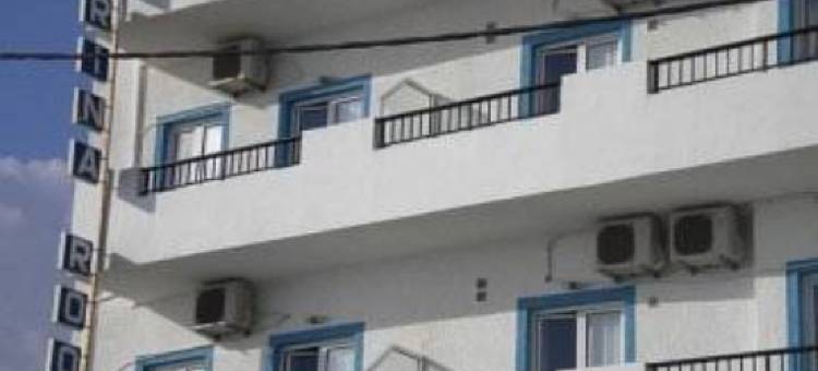 卡捷琳娜套房公寓(Katerina Studios & Apartments)图片
