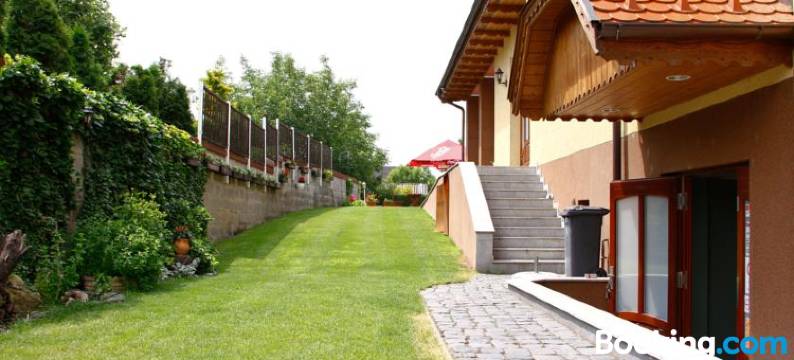 兵营旅馆(Castrum Vendeghaz)图片