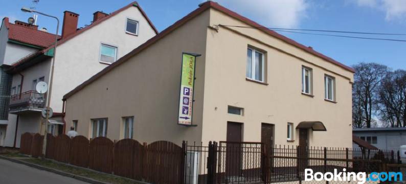 Pokoje gościnne Jola图片