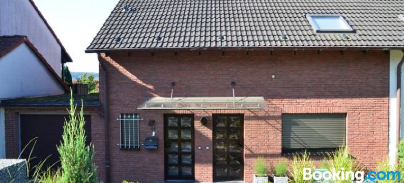 Ferienwohnung Blankenstein图片