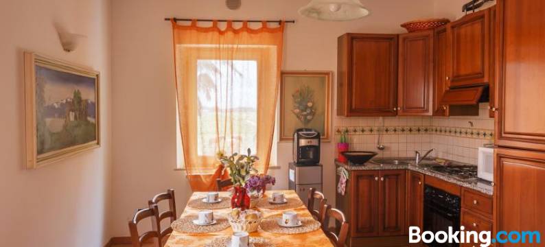 B&B Centro Ippico Andrea图片